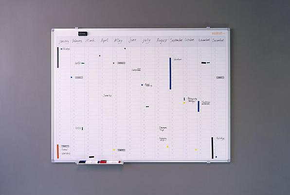 Image du produit smiT planificateur annuel