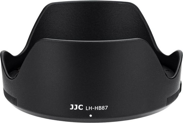 Image du produit JJC LH HB87 Capot de lentille