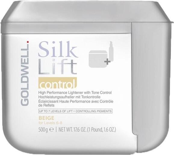 Produktbild Goldwell Silk Lift Control (Beige)