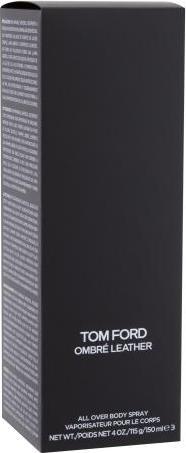 Image du produit Tom Ford Ombré Leather All-over-Body-Spray (Spray, 150 ml)