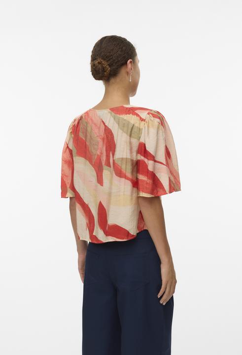 Produktbild Vero Moda VMTYRA Top Bluse (L)