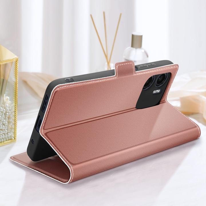 Image du produit Avizar Classic Chic Cover (Motorola Moto E)