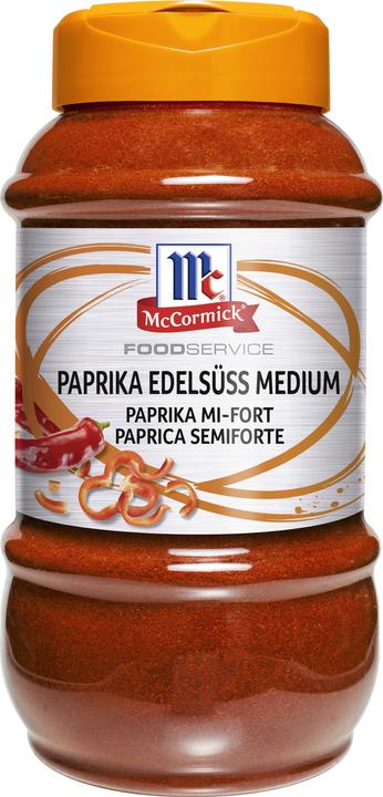 McCormick Paprika edelsüss medium 500 g (500 g)