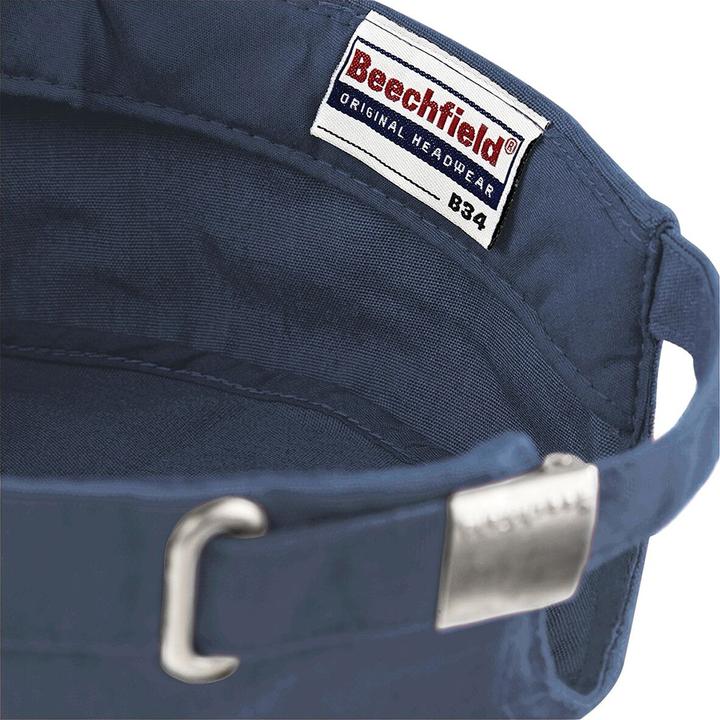 Produktbild Beechfield Kappe Army (One Size)