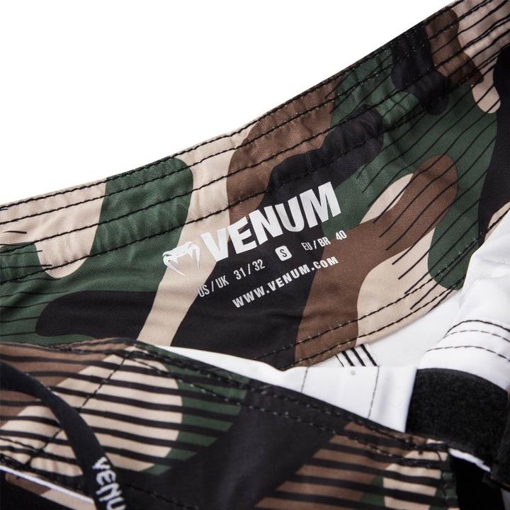 Produktbild Venum Camo Hero GRBR (XL)