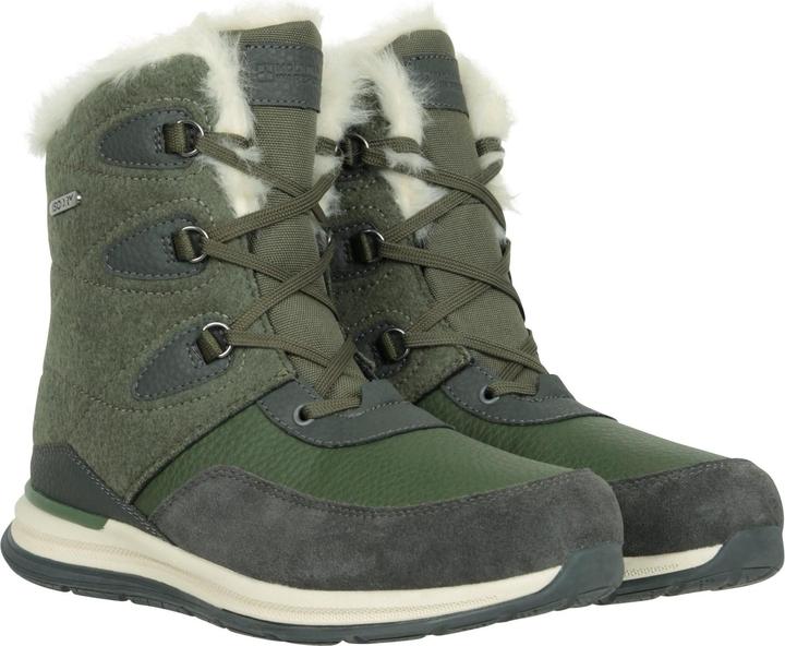 Mountain Warehouse Schneestiefel Ice Crystal