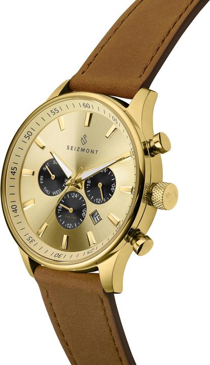 Immagine prodotto Seizmont Troika (44 mm)