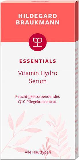 Immagine prodotto Hildegard Braukmann Siero Idro Vitaminico ESSENTIALS (30 ml)