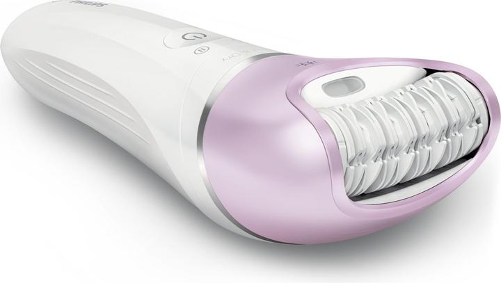 Actual product image Philips Epilator Satinelle BRE631/00