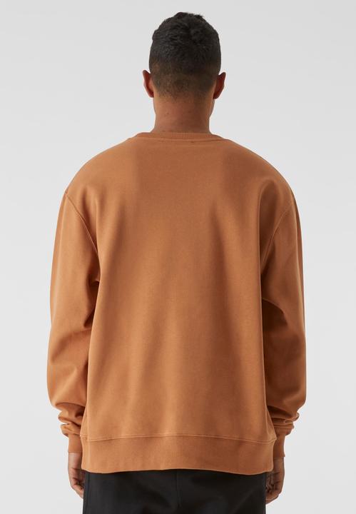 Actual product image 9N1M Sense Essential Sweatshirt - 71675 (XS)