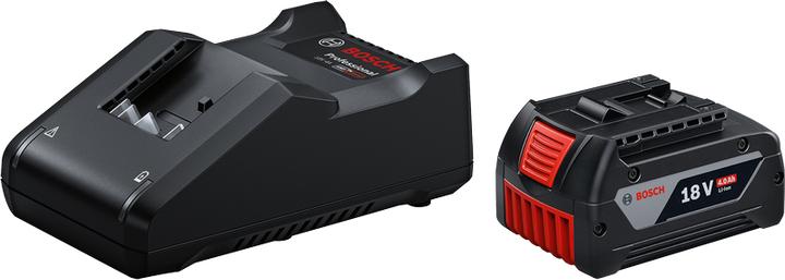 Produktbild Bosch Professional Starter Set (1x4.0Ah GAL 18V-40 C) (18 V)