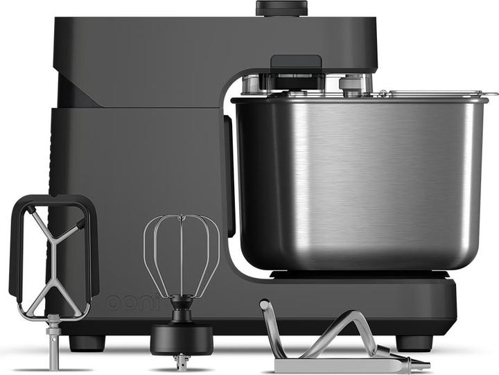 Produktbild Ooni Halo Pro Spiralteigmaschine