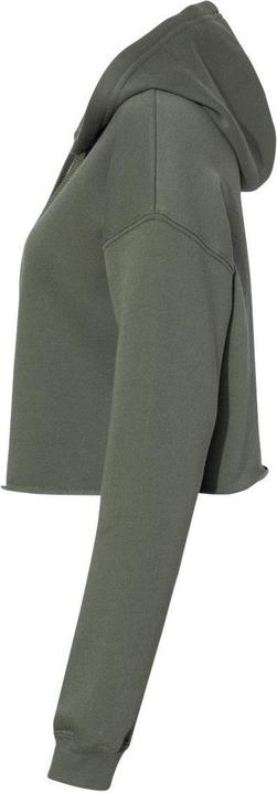 Immagine prodotto Bella Canvas Felpa felpa con cappuccio da donna (XL)