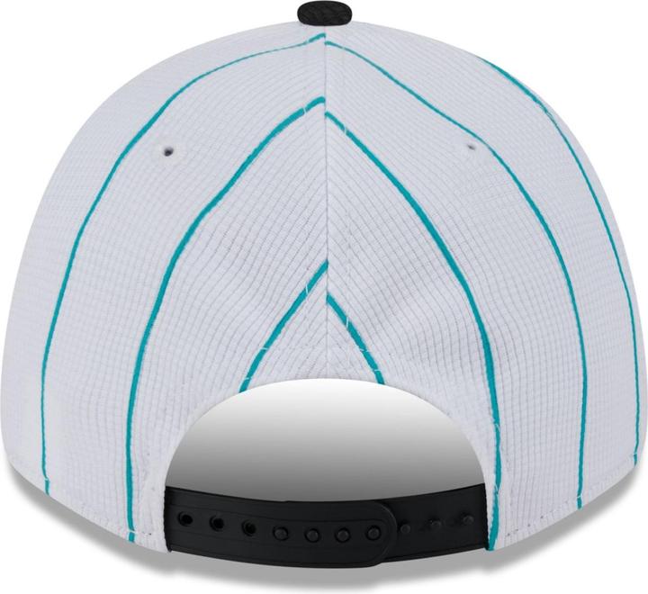 Produktbild New Era 9Forty Stretch Batting Practice Miami Marlins