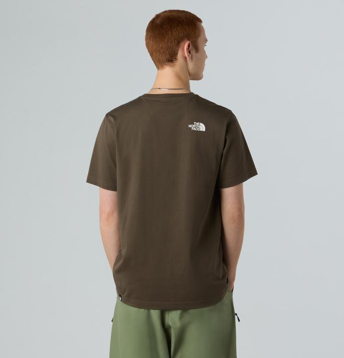 Image du produit North Face Simple Dome (XS)