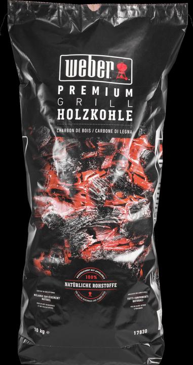 Produktbild Weber Premium (10 kg)