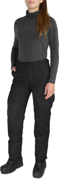 Produktbild Normani Damen Thermo-Winterhose Yerupaja (S)