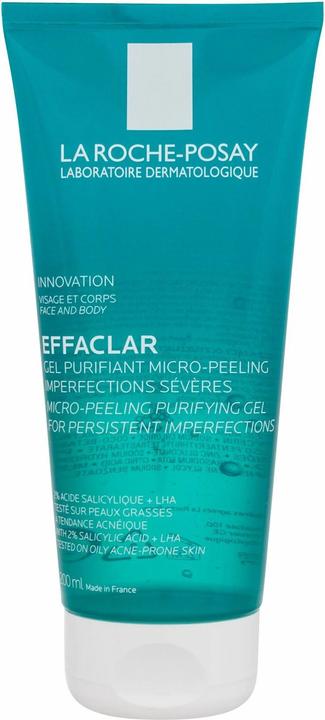 La Roche Posay Effaclar