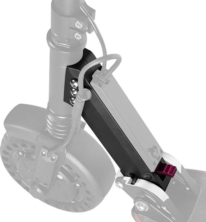 Actual product image Avizar FoldSystem