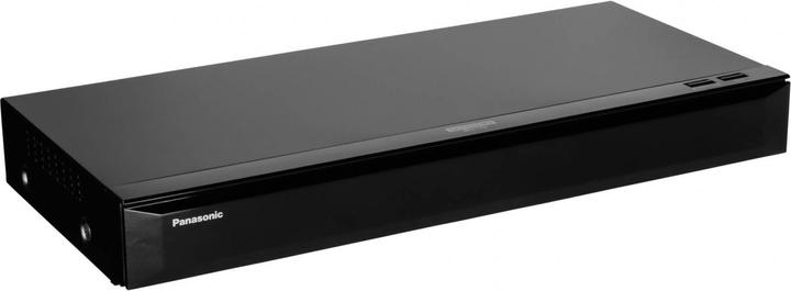 Immagine prodotto Panasonic Dmr-Ubc70egk (500 GB, Lettore Blu-ray, Registratore Blu-ray)