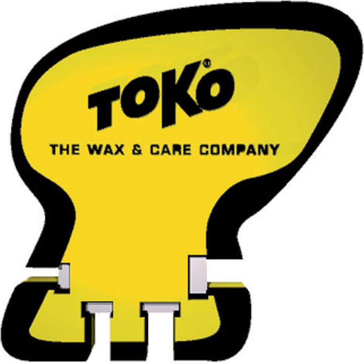 Toko Affûteur de racleur (Affûteur de lame)