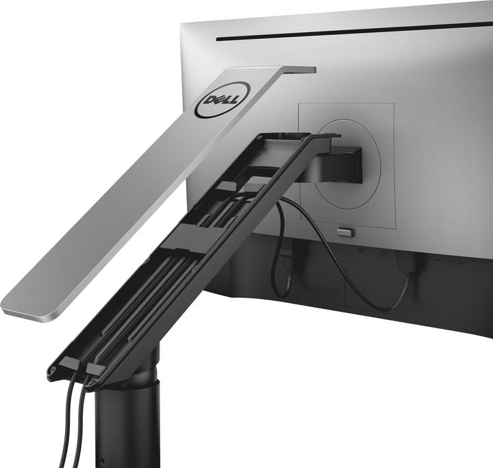Actual product image Dell U2417ha (1920 x 1080 pixels, 23.80")