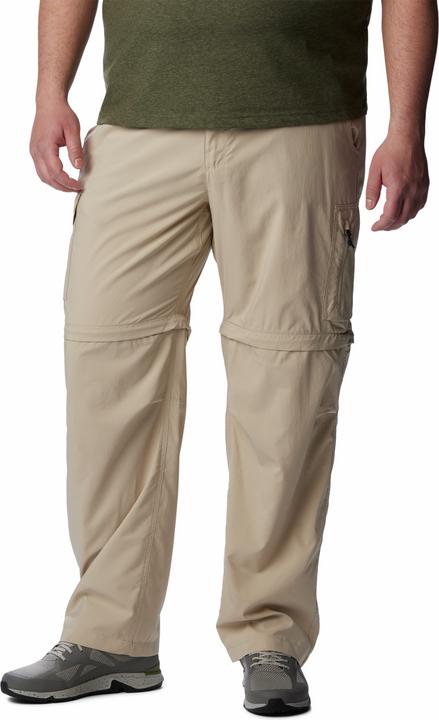 Columbia Silver Ridge Utility Convertible Pant (50)