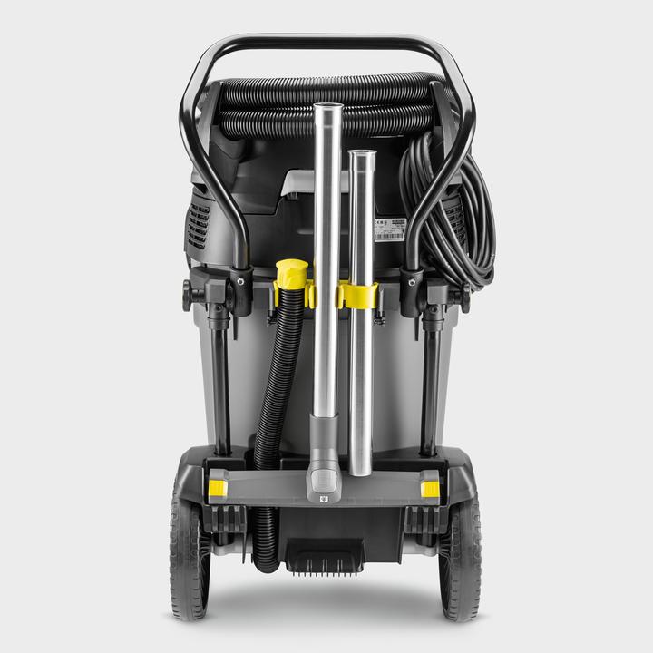 Produktbild Kärcher Professional Nass-/Trockensauger NT 65/2 Tact² (Nass-Trockensauger, Trockensauger)
