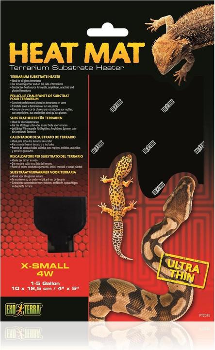 Produktbild Exo Terra Heat Mat XS (4 W)