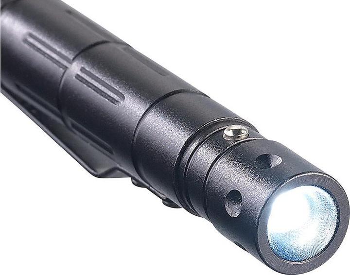 Produktbild VisorTech 5in1-Tactical Pen (16.20 cm)