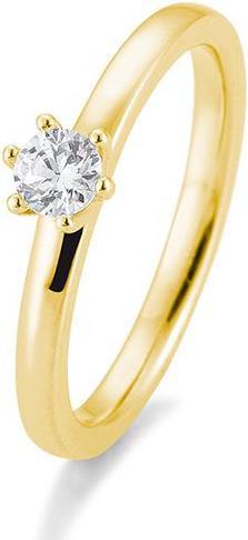 Image du produit Breuning 6 griffes 0,15-0,25 ct. (55, Or 750/18 K)