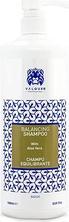 Actual product image Valquer Professional Balancing Shampoo with Aloe Vera 1000ml (1000 ml, Liquid shampoo)