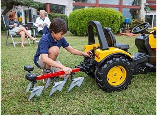Image du produit Rolly Toys rollyPflug
