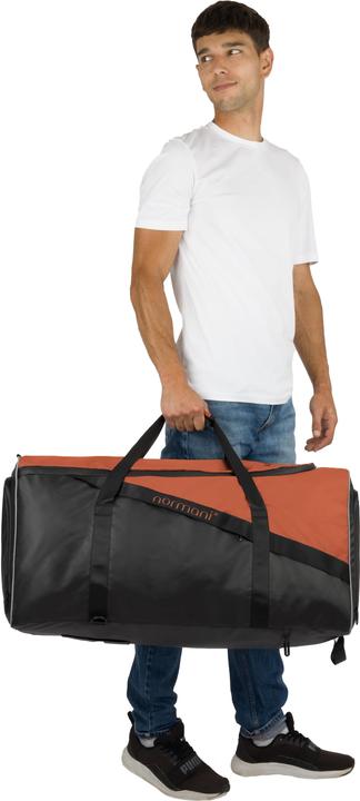 Image du produit Normani Sac de sport 90 l Nordpass (90 l)