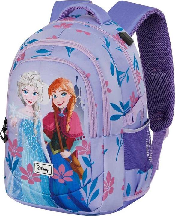 Actual product image Karactermania PLUS Running Backpack Dear