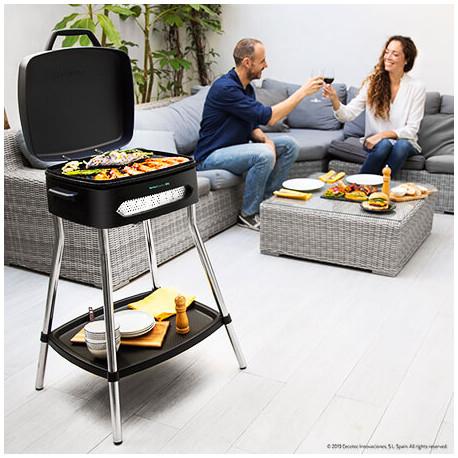 Produktbild Cecotec Perfect Country Bbq