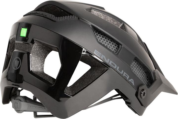 Produktbild Endura SingleTrack Helm (55 - 59 cm)