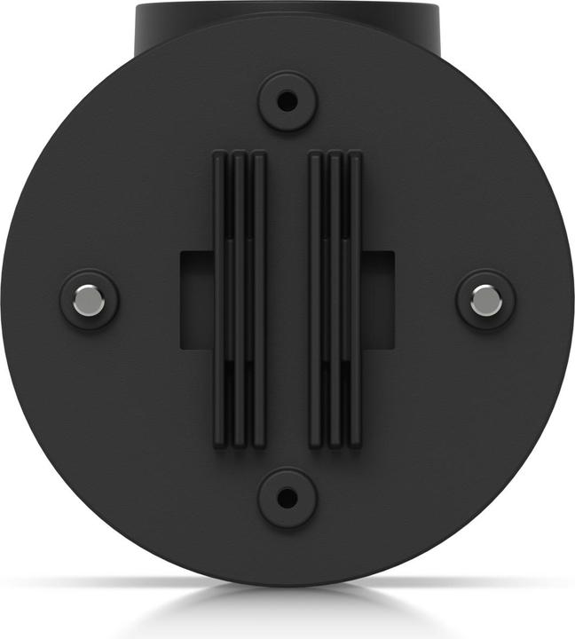 Actual product image Ubiquiti Camera Compact Junction Box Black 1 piece (Housing)