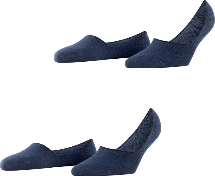 Actual product image Burlington Füsslinge "Everyday" (pack of 2, 37 - 38)