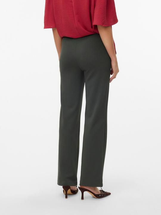 Actual product image Vero Moda VMZAMIRA Mittlere Taille Hose Hose (34)