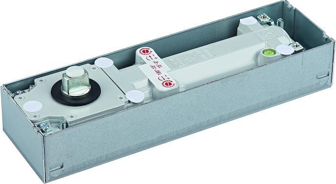 Image du produit Dormakaba Ferme-porte au sol DORMA BTS 75 V, sans (Porte de chambre, Porte d'entrée, Porte-fenêtre, Intérieur)