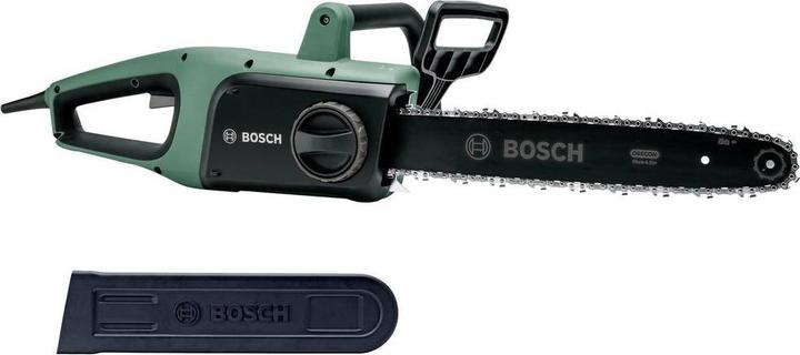 Produktbild Bosch Home & Garden Kettensäge UniversalChain 35 (Elektro Kettensäge)