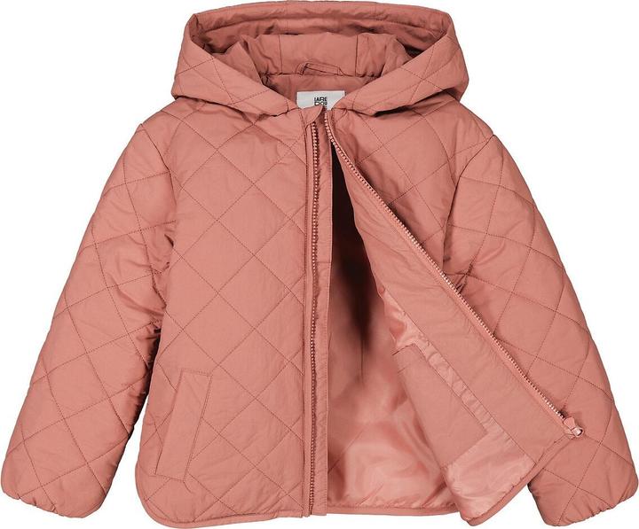 Immagine prodotto La Redoute Collections Giacca leggera trapuntata con cappuccio