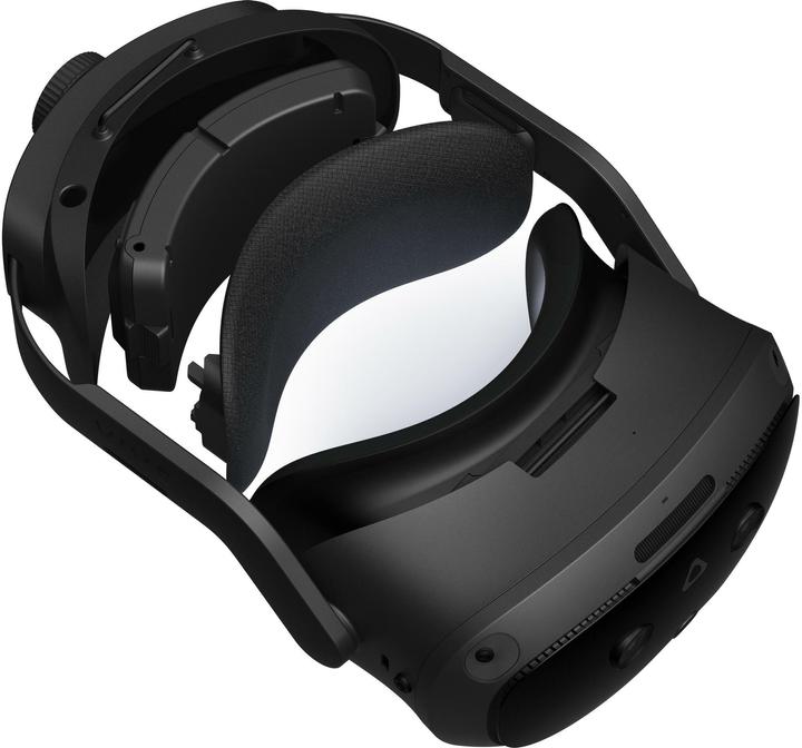 Actual product image HTC Focus Vision (128 GB)