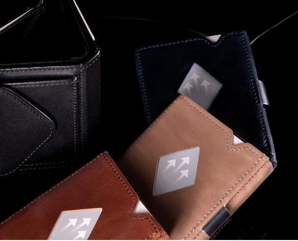 Produktbild Exentri Multiwallet
