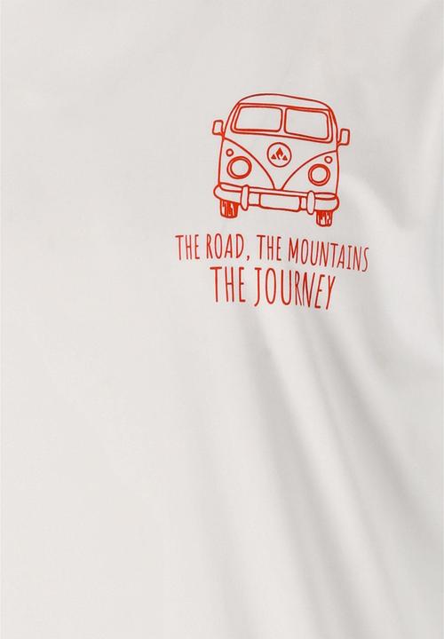 Image du produit Whistler Tergo Printed (XL)