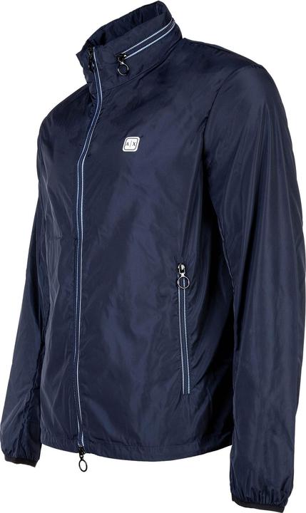 Actual product image Armani Exchange Quilted jacket Comfortable fit (XXL)