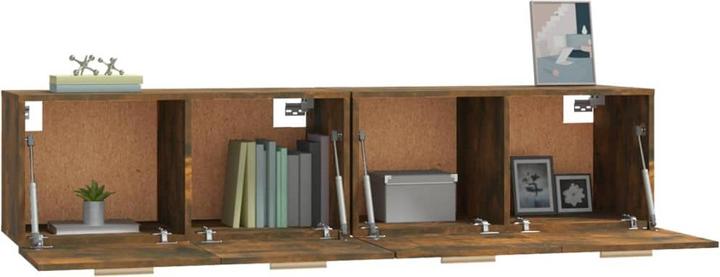 Image du produit VidaXL Hasan (80 x 35 x 36.5 cm)