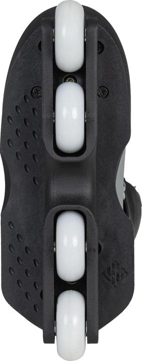 Actual product image Usd Aggressive skates (43, 43.5, 44, 43 1/3)
