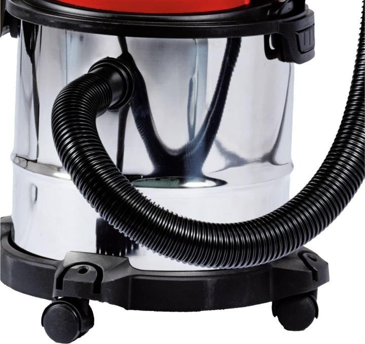 Image du produit Einhell Aspirateur eau/sec TC-VC 1812 S (Aspirateur eau et poussière)